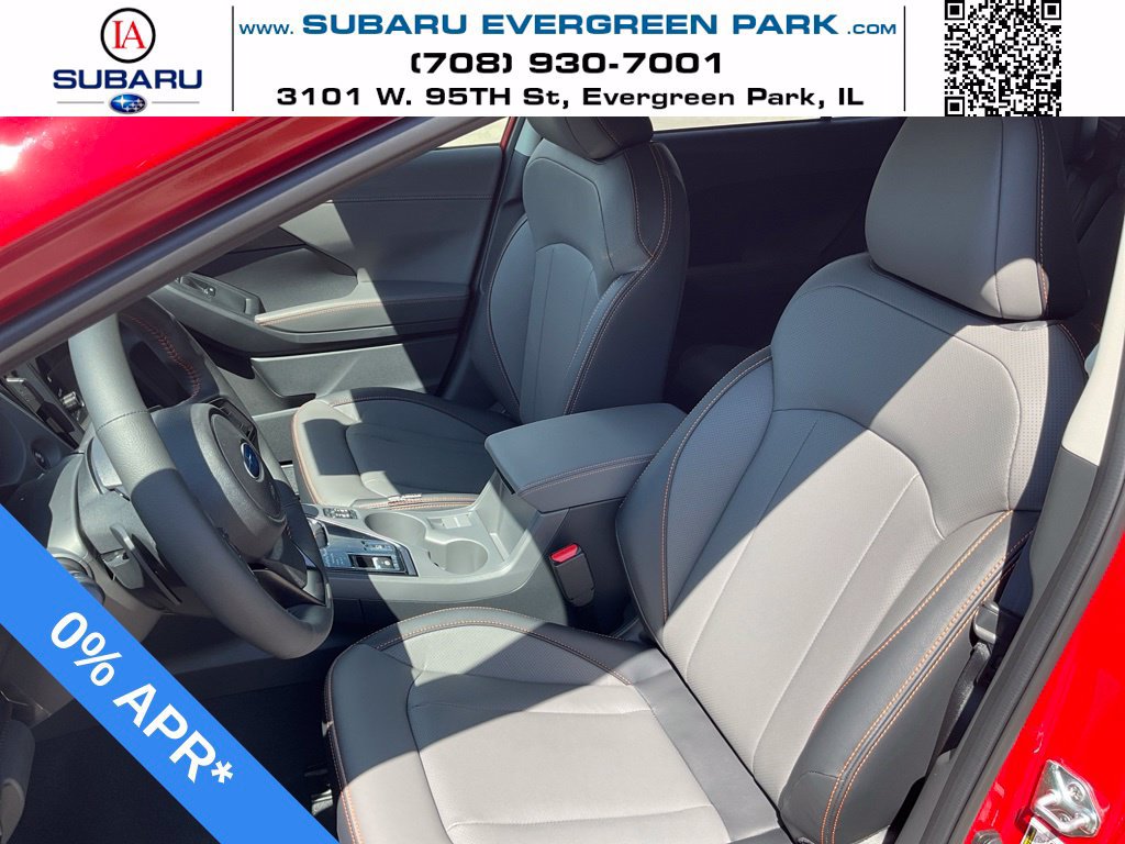 New 2026 Subaru Crosstrek 2.5i Limited AWD/4WD image 10