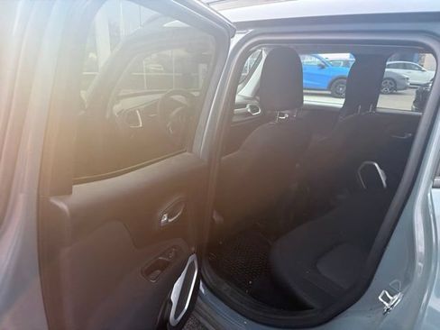 Used 2018 Jeep Renegade Sport w/ Power & Air Group AWD/4WD image 6