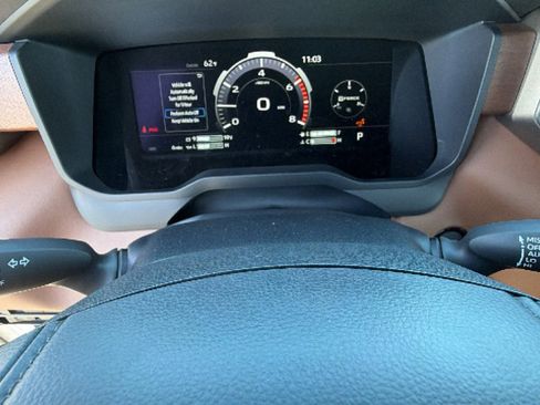 New 2026 Toyota Tundra 1794 Edition AWD/4WD image 21