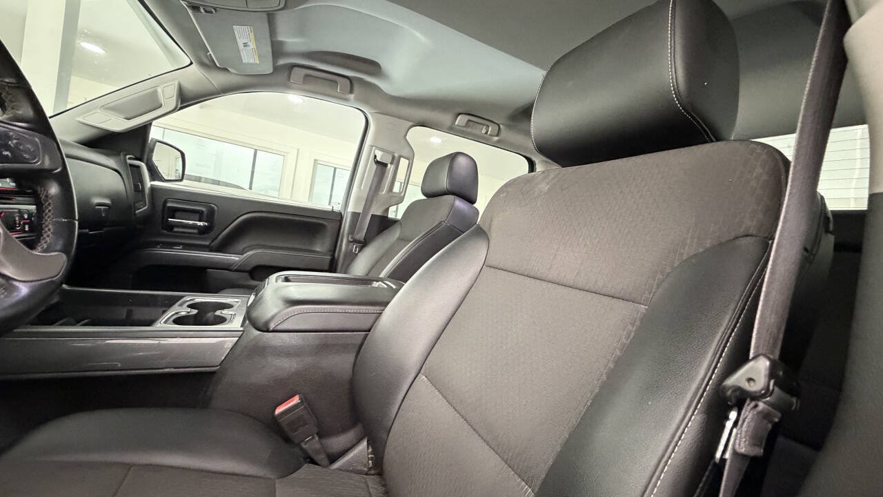Used 2014 GMC Sierra 1500 SLE w/ All-Terrain Package AWD/4WD image 22