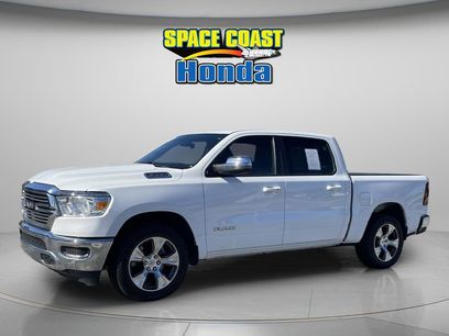 Used 2024 RAM 1500 Laramie