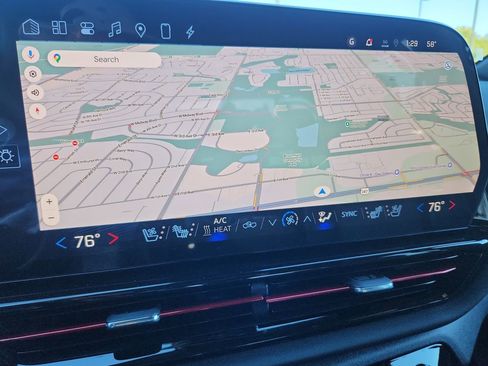 New 2026 Chevrolet Silverado EV Trail Boss w/ Premium Package image 47