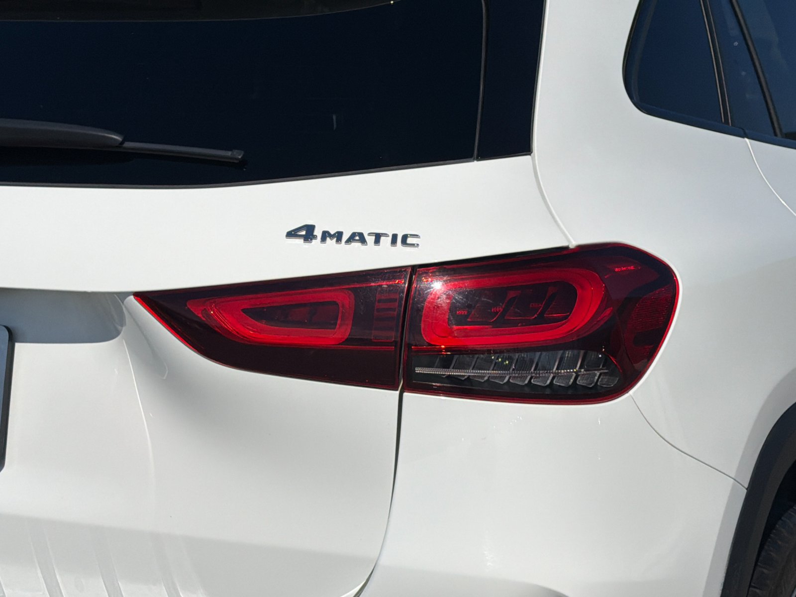Used 2021 Mercedes-Benz GLA 250 4MATIC image 38