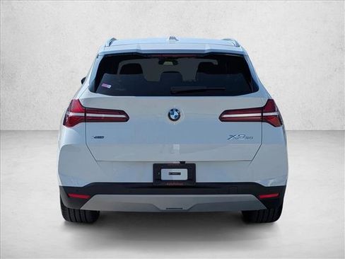 New 2026 BMW X3 xDrive30 w/ Convenience Package image 8