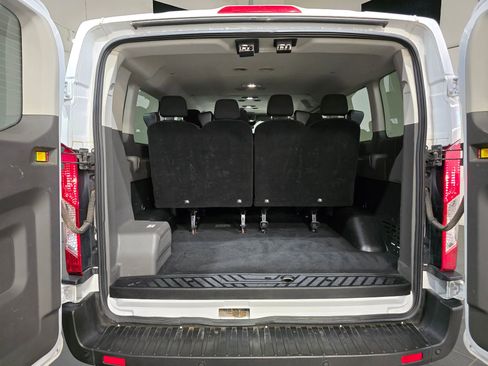 Used 2024 Ford Transit 350 XLT image 37