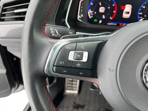 Used 2021 Volkswagen Jetta GLI image 13