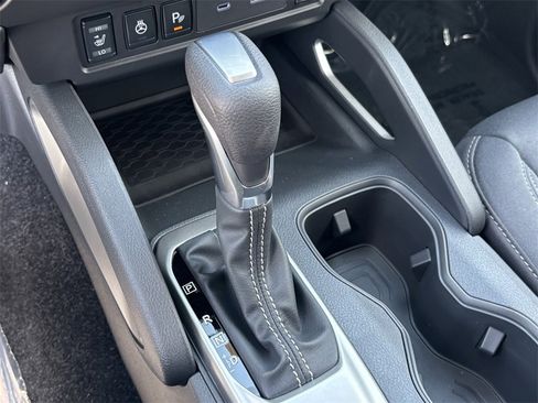 New 2026 Nissan Frontier SV w/ SV Convenience Package image 18