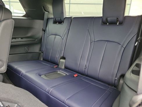 New 2026 INFINITI QX60 Sport w/ Dark Cargo Package image 66