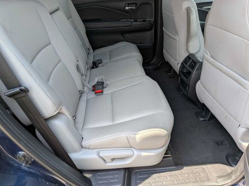 Certified 2021 Honda Passport EX-L image 19