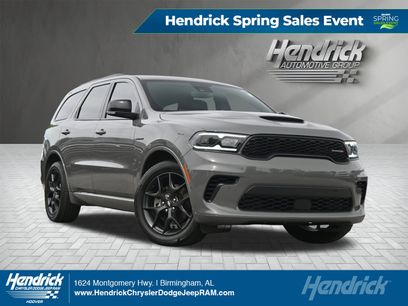 Used 2026 Dodge Durango GT