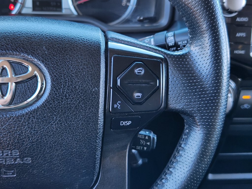 Used 2016 Toyota 4Runner Trail Premium AWD/4WD image 18