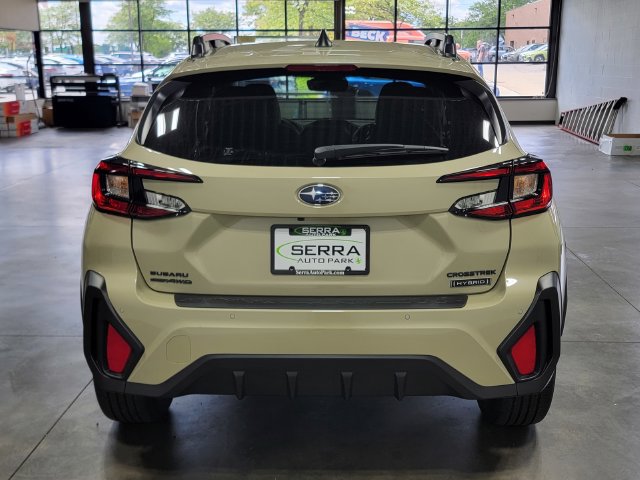 New 2026 Subaru Crosstrek 2.5i Limited w/ Crosstrek Mirror Package AWD/4WD image 6