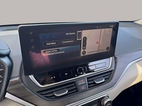 Used 2024 Nissan Altima 2.5 SL image 9