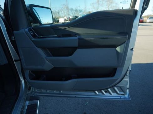 Used 2024 Ford F150 XLT w/ Equipment Group 302A MID image 20