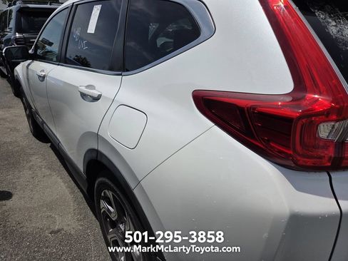 Used 2019 Honda CR-V EX image 8