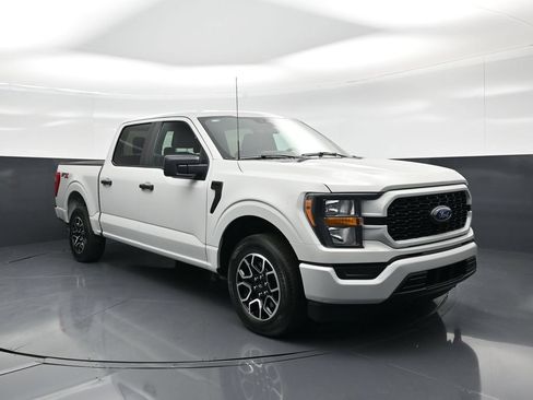 Used 2023 Ford F150 XL w/ STX Appearance Package RWD image 54