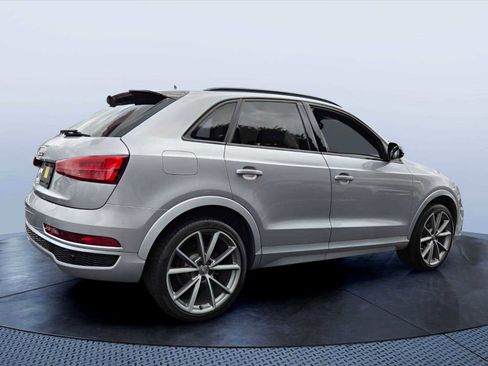 Used 2018 Audi Q3 2.0T Premium Plus w/ S Line Competition Package FWD image 6