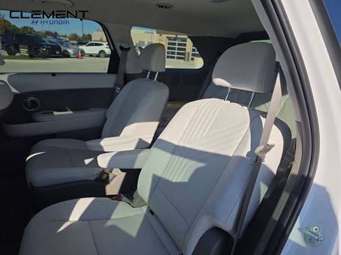 New 2026 Hyundai Palisade SEL image 32