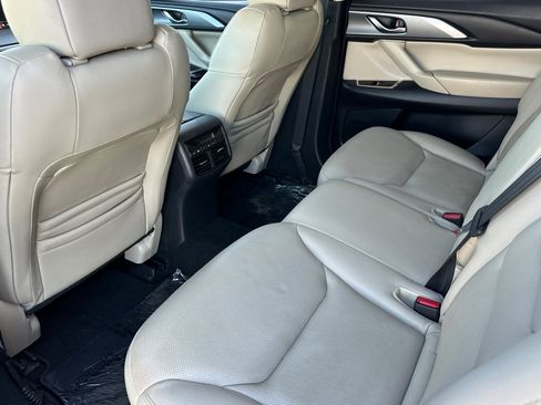 Used 2019 MAZDA CX-9 Touring image 11