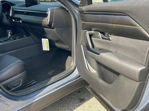 New 2025 MAZDA CX-50 2.5 Turbo w/ Weather Package image 35