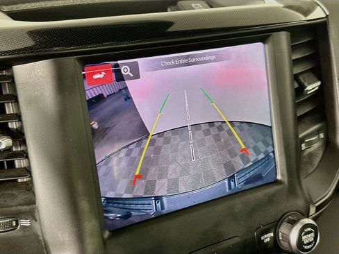 Used 2022 RAM 1500 Rebel w/ Rebel Level 2 Equipment Group AWD/4WD image 13