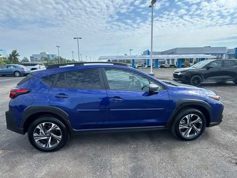 Used 2026 Subaru Crosstrek 2.5i Premium AWD/4WD image 7
