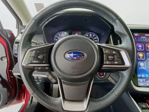 Used 2021 Subaru Outback Premium AWD/4WD image 13