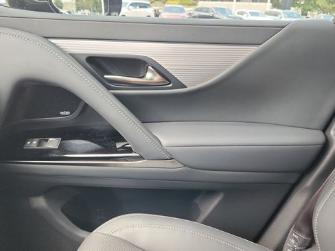 Certified 2024 Lexus LX 600 F Sport AWD/4WD image 16