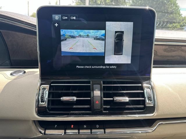 Used 2018 Lincoln Navigator Reserve w/ Technology Package AWD/4WD image 18