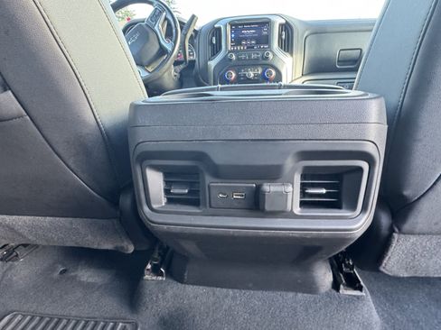 Used 2019 Chevrolet Silverado 1500 RST w/ All-Star Edition image 12