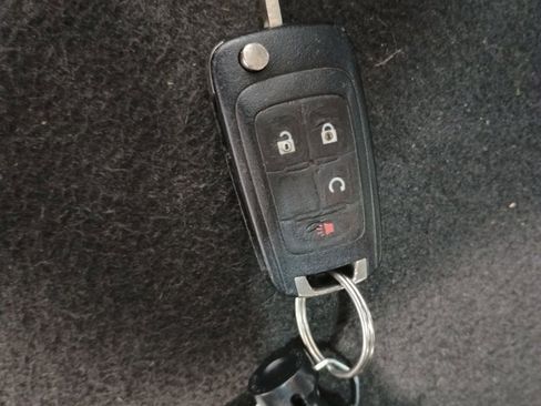 Used 2014 GMC Terrain SLE image 25