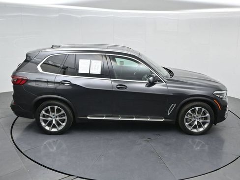 Used 2023 BMW X5 xDrive40i AWD/4WD image 60