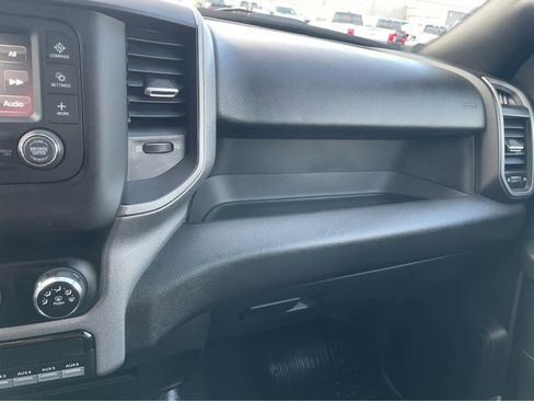 Used 2024 RAM 2500 Tradesman w/ Snow Chief Group image 27