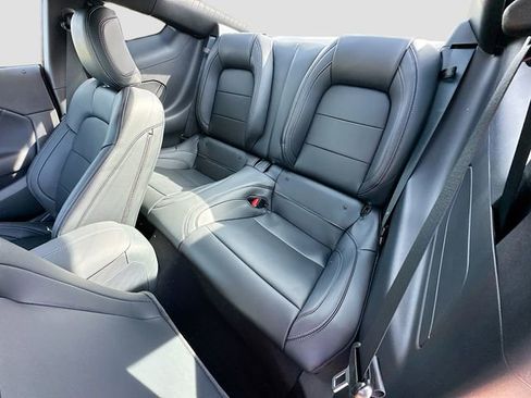 New 2026 Ford Mustang Premium image 16