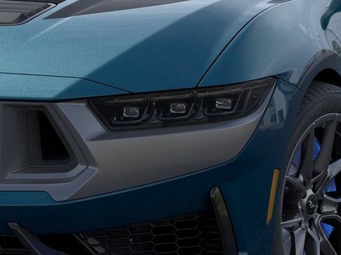New 2026 Ford Mustang Dark Horse RWD image 18