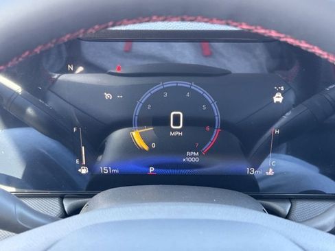 New 2026 Chevrolet TrailBlazer RS w/ Convenience Package FWD image 39