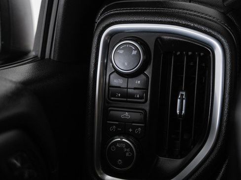 Used 2019 Chevrolet Silverado 1500 LT image 25