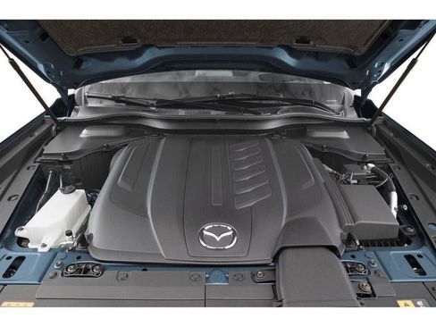 New 2026 MAZDA CX-70 3.3 Turbo w/ Premium Package AWD/4WD image 50