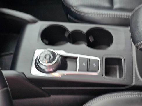 Used 2025 Ford Escape Platinum AWD/4WD image 13