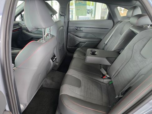 New 2026 Hyundai Sonata N Line FWD image 36