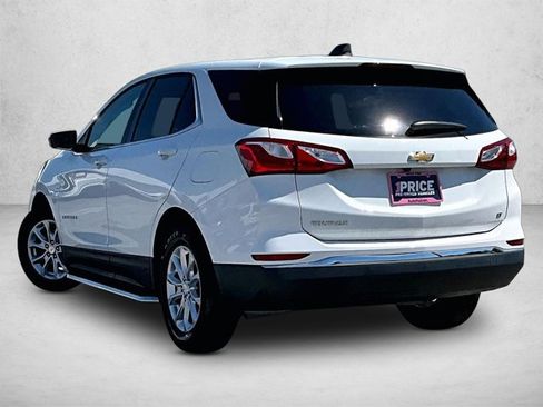 Used 2020 Chevrolet Equinox LT image 13
