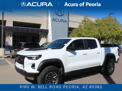 Used 2024 Chevrolet Colorado ZR2 w/ ZR2 Convenience Package III