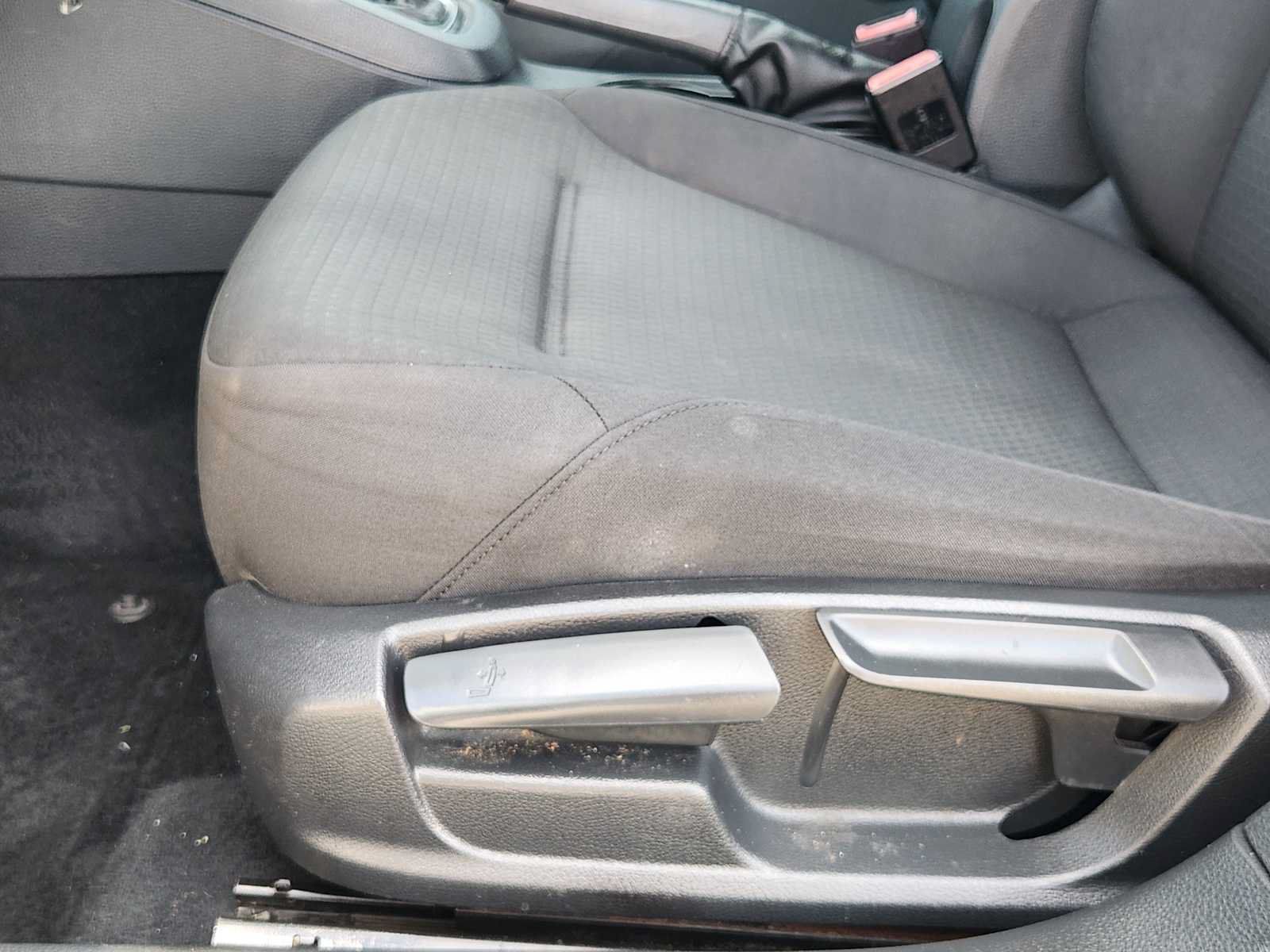 Used 2016 Volkswagen Jetta S FWD image 21