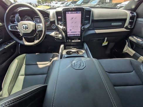 New 2026 RAM 1500 Laramie w/ Sport Appearance Package image 13