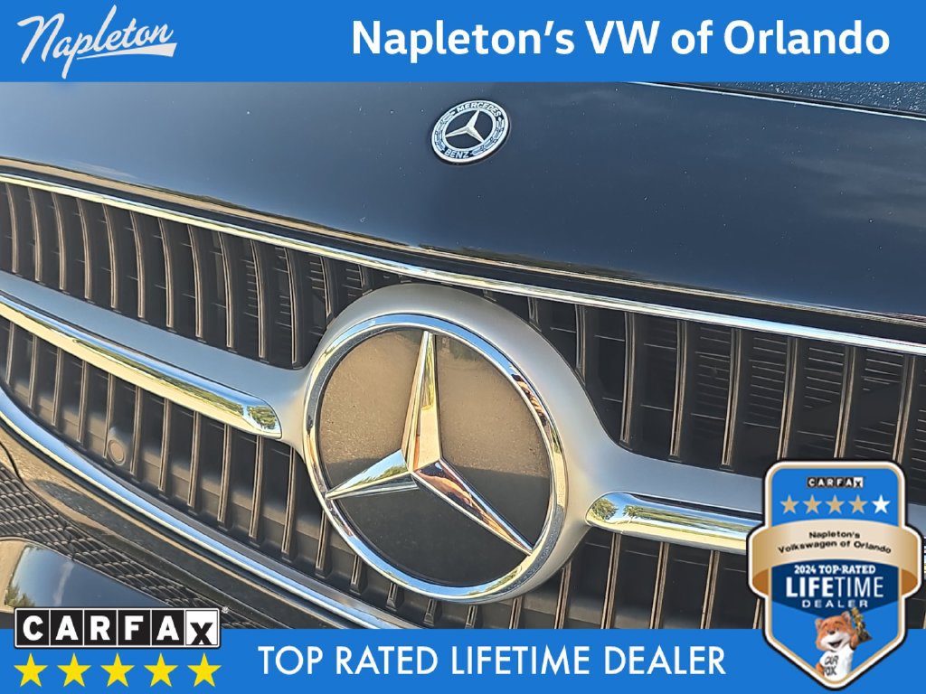Used 2024 Mercedes-Benz C 300 Sedan image 29