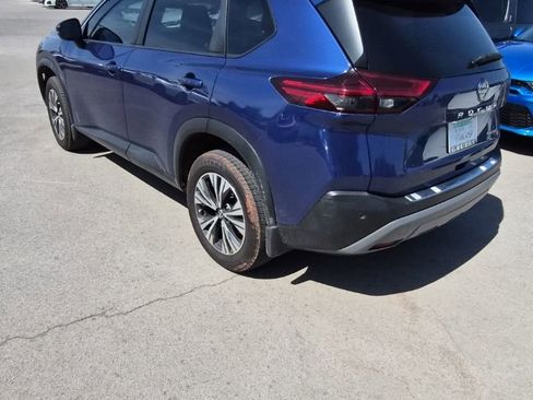Used 2022 Nissan Rogue SV image 7