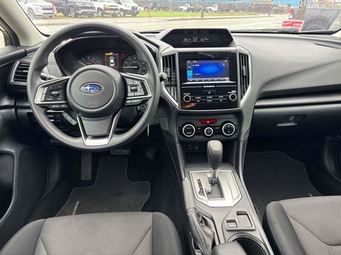 Used 2022 Subaru Crosstrek 2.0i image 11