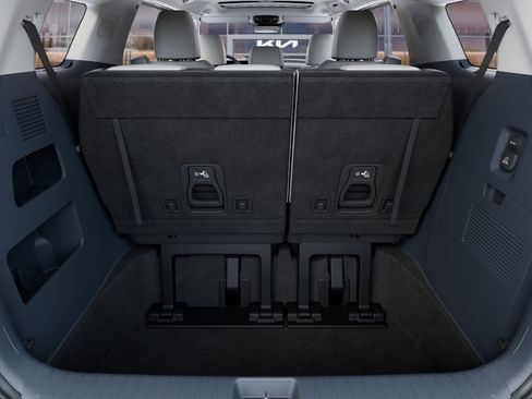 New 2026 Kia Carnival SX w/ SX Dark Edition Package image 19