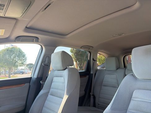 Used 2017 Honda CR-V EX image 11