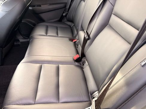 Certified 2026 Nissan Rogue SL FWD image 15